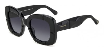 Kate Spade JOSEY/G/S Black 50/23/140 WOMAN Zonnebrillen