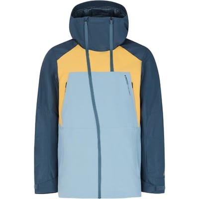 Protest Mens Prtamount Snowjacket