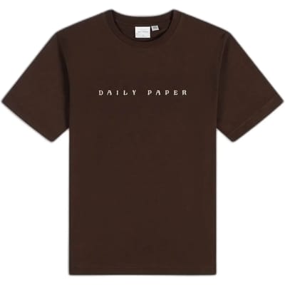 T-shirt Daily Paper Alias Dias