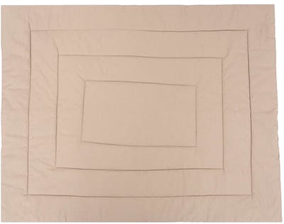 Mordesign Camper Cappuccino 95 x 75 cm Speelkleed