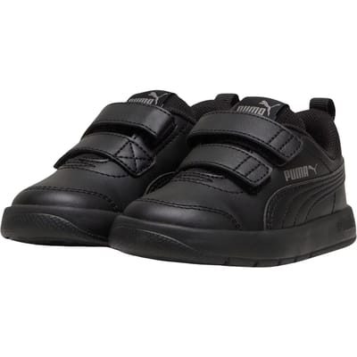 Lage Sneakers Puma Courtflex V3 V Inf