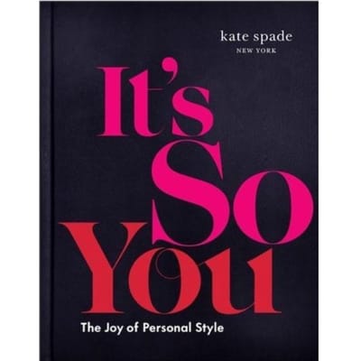 Kate Spade New York: It's So You! - kate spade new york