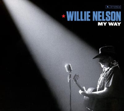 My Way - Willie Nelson