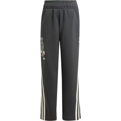 Adidas Disney Mickey Mouse Trainingsbroek Grijs 4-5 Years Kinderen