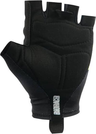 Bioracer One Glove Short Finger Fluo M