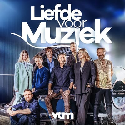 Liefde Voor Muziek 2021 (CD)
