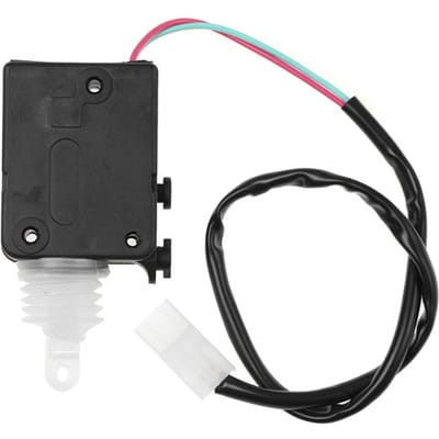 Deurslotaandrijving voor Mercedes-Benz W463 G55 AMG G320 G500 G63 AMG #A0048202542