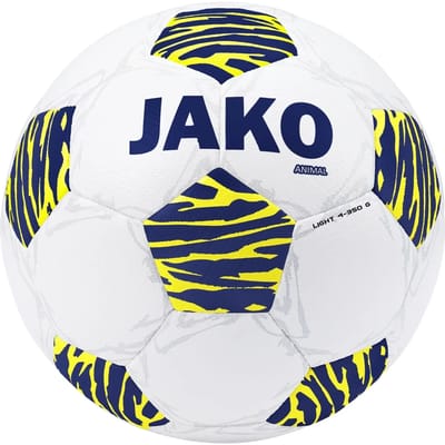 Voetbal Jako Animal Light