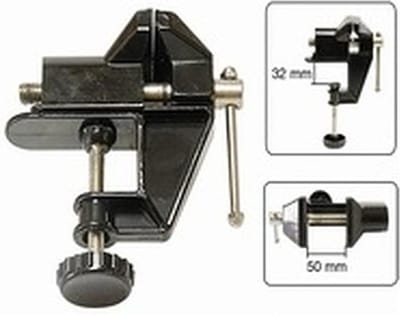 Draaibank Bensontools Draagbaar