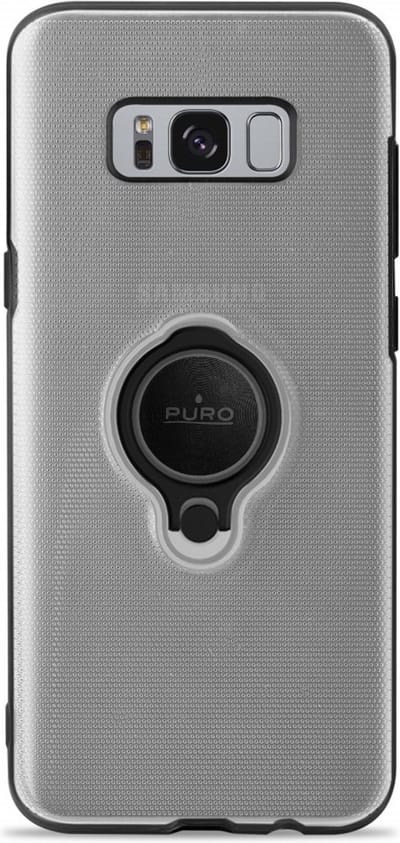 Puro ochrannÃ? obal pro Samsung Galaxy S8 Plus s ma