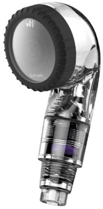 Ecoheads Showerhead – Waterbesparend & drukverhogend – Voor salons