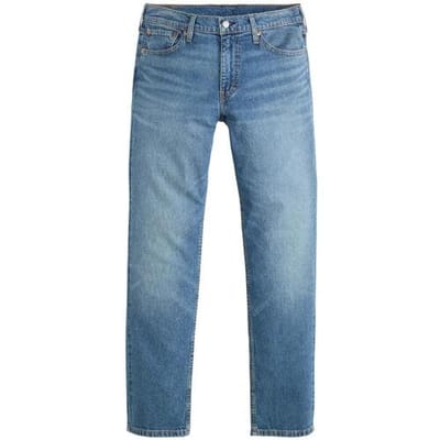 slim fit jeans van katoenmix model '511®'