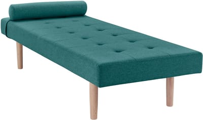 Gomez-Dagbed - Turquoise Woollook