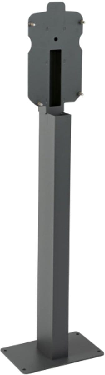 Alfen montagepaal Eve Single Pole (803873036-ICU)