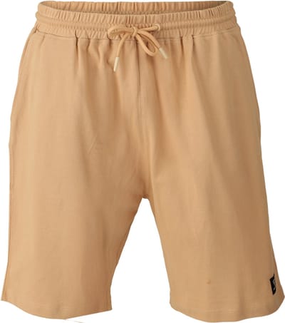 Brunotti - Shiptern - Korte Broek Ginger - 100% Katoen - Korte Broek Heren - S
