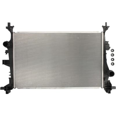 Radiator, motorkoeling KOYORAD PL513266