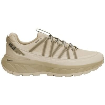 Trail Jack Wolfskin Wild Hike Texapore Low