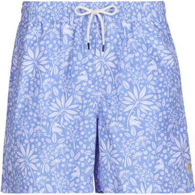 Zwembroek Polo Ralph Lauren MAILLOT DE BAIN FANTAISIE EN POLYESTER