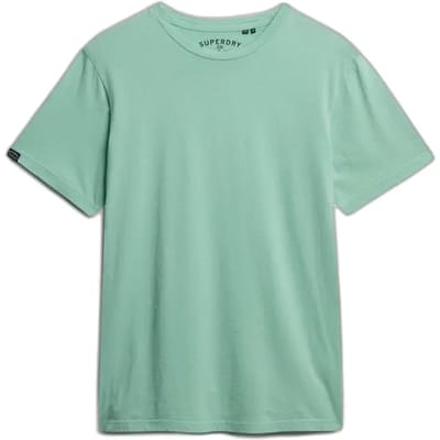 Superdry - Classic Essential T-shirt - Heren - T-shirts