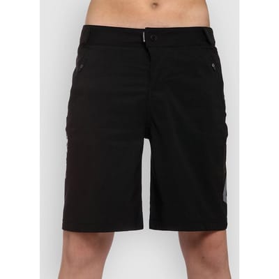 Horsefeathers Stoker Kids Shorts zwart