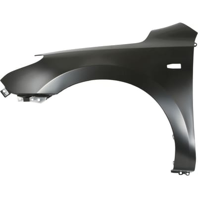 Spatbord, vóór BLIC 6504-04-3135311P, links