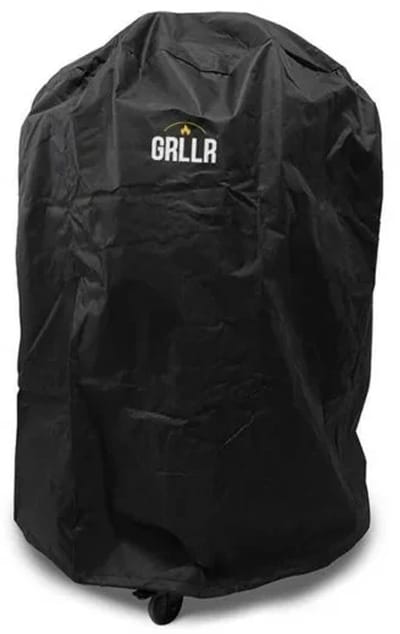 GRLLR Ember cover 18 inch