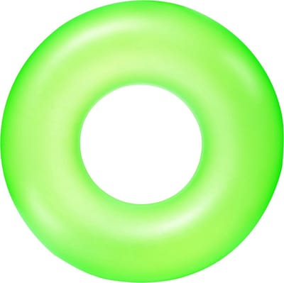 Bestway Zwemband Neon 76 Cm Groen