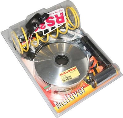 malossi variator voor kymco 250 bet&win scooter na 2000 5111838 / multivar 2000 nieuw