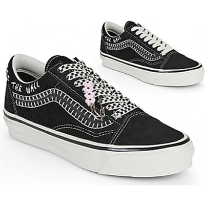 Lage Sneakers Vans Old Skool