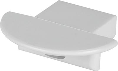Ledvance LS AY-PF01/EC/H, Flat Profiles, 20.2mm lengte, eindstuk, 4058075277540