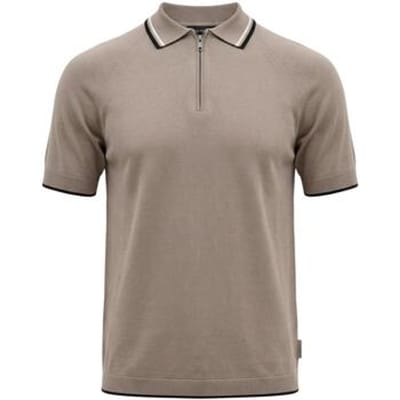 Armani Exchange Xm001977_af20139 Korte Mouw Poloshirt Grijs XL Man