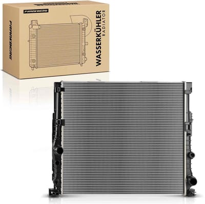 Frankberg 1x Koeler voor BMW 7er G11 G12
