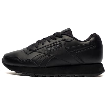 Reebok Unisex Glide Sport Sneaker Vrijetijdsschoenen 100010028 CBlack/Purgry/Cbla