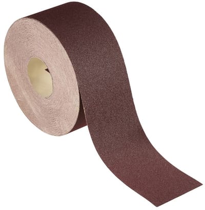 Rhodius - PROline - Rol schuurpapier - 115x50m - P100 (1 stuk)