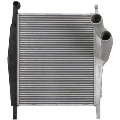 InlaatluchtRadiator THERMOTEC DAME005TT