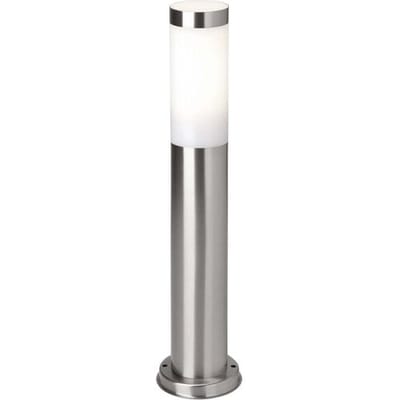 Brilliant Chorus - Buitenlamp - Tuinpaal - IP44 - E27 max 1x40W - Zwart