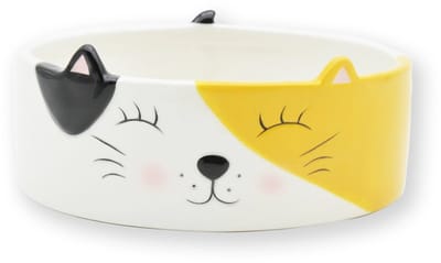 Winkee - Pet Bowl Cat - kommetje kat