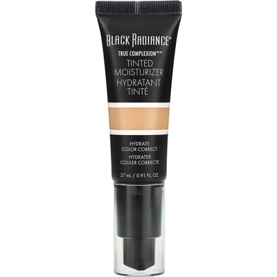 True Complexion Tinted Moisturizer, 1320356 Fair to Light, 27Ml(0.91Fl Oz) black