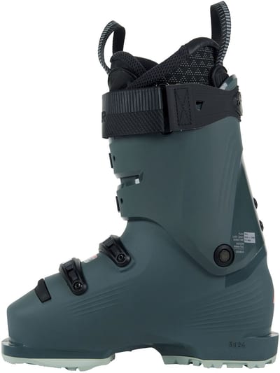 Fischer RC4 105 MV Vac Boa - - Wintersport - Wintersport schoenen - Skischoenen