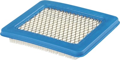 Luchtfilters, Geschikt voor Briggs & Stratton 491588, Toro 20332, luchtfilters voor duwgrasmaaiers.