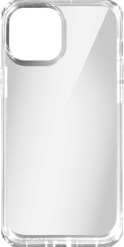SUPCASE Unicorn Beetle Style Hoesje Geschikt voor de Apple iPhone 14 Pro Max - Schokbestendige Back Cover Transparant