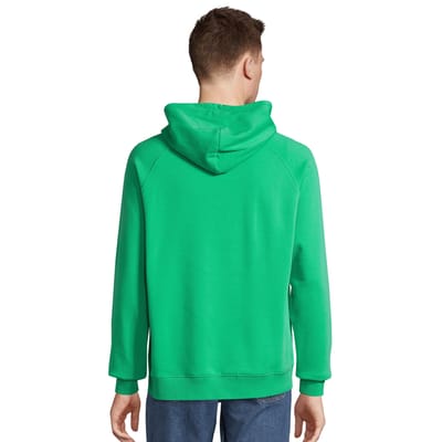 SOLS Stellar-hoodie voor volwassenen, unisex (Voorjaarsgroen)