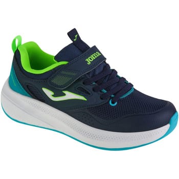 Joma Ferro Jr 24 JFERRS, voor een jongen, Groen, Sneakers, maat: 30