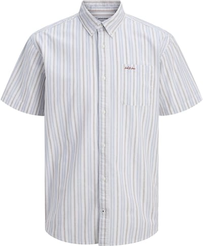 Jack & Jones Junior Overhemd Overhemd Boys