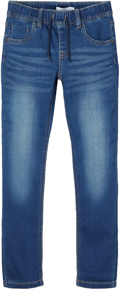 Name it Jeans Slim fit sweat