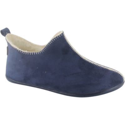 Espasies 5230001-839 dames pantoffel (gesloten hiel)