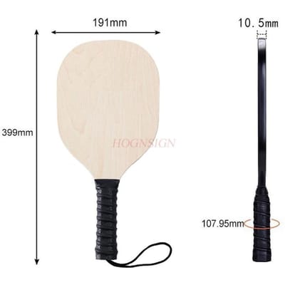 Raquette Peak Tennis Raquette Débutant Adulte Enfants Fitness Exercice