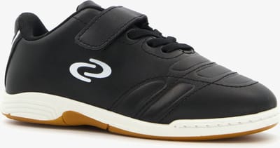 Chicane kinder zaalschoenen IC - Gymschoenen - Zwart - Maat 28