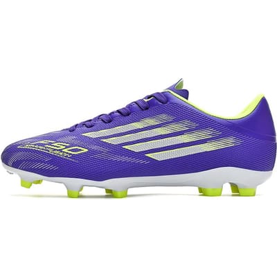 Professionele Originele Heren Voetbalveld Schoenen FG/TF Unisex Wedstrijd Sneaker Comfortabel Antislip Casual Buiten Kunstgras Voetbalschoenen 42