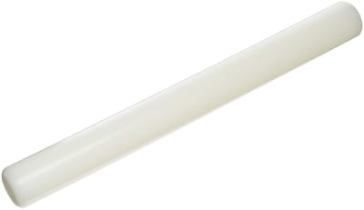 Unyqoos® Glad Polycarbonaat Rolhout voor Perfecte Taartdecoratie en Bakresultaten